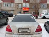 Mitsubishi Mirage 2001 годаfor1 300 000 тг. в Астана – фото 5