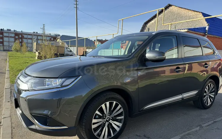 Mitsubishi Outlander 2019 годаүшін11 500 000 тг. в Костанай