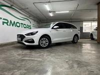 Hyundai i30 2023 года за 9 200 000 тг. в Астана