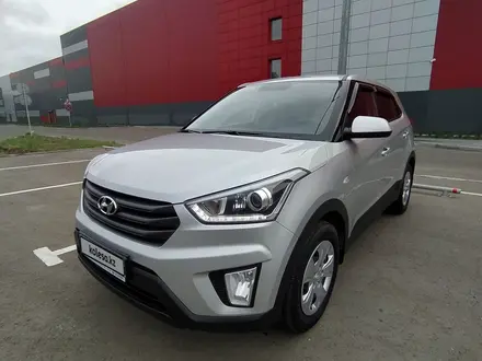 Hyundai Creta 2019 года за 8 500 000 тг. в Павлодар – фото 10