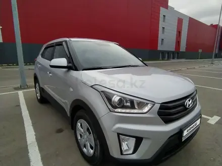 Hyundai Creta 2019 года за 8 500 000 тг. в Павлодар – фото 11