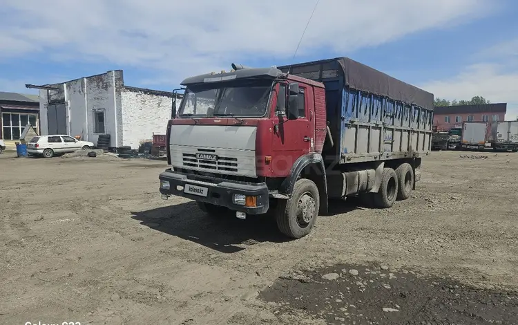 КамАЗ  53212 1982 годаүшін9 000 000 тг. в Усть-Каменогорск