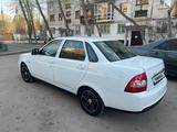 ВАЗ (Lada) Priora 2170 2014 годаүшін2 450 000 тг. в Павлодар – фото 4