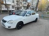 ВАЗ (Lada) Priora 2170 2014 годаүшін2 450 000 тг. в Павлодар