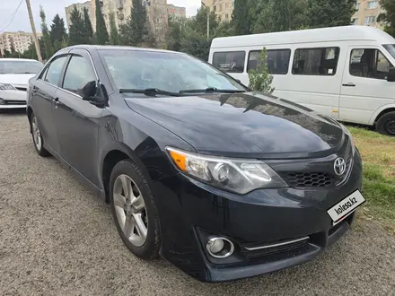 Toyota Camry 2013 года за 6 300 000 тг. в Кызылорда