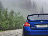 Subaru WRX 2014 года за 14 000 000 тг. в Алматы