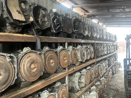 Коробка на Субару за 300 000 тг. в Уральск