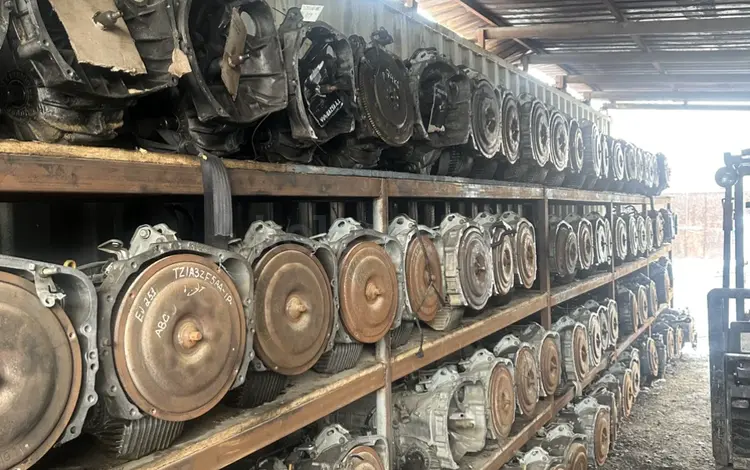 Коробка на Субару за 300 000 тг. в Уральск