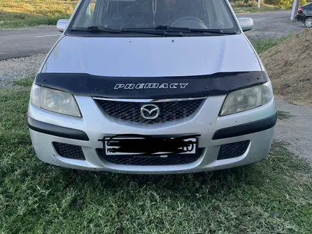 Mazda Premacy 1999 года за 1 300 000 тг. в Костанай