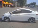 Hyundai Accent 2014 года за 3 100 000 тг. в Алматы
