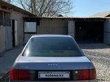 Audi 80 1992 года за 1 500 000 тг. в Ленгер – фото 2