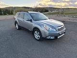 Subaru Outback 2010 года за 7 500 000 тг. в Кокшетау – фото 2