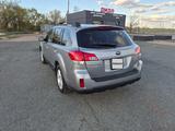 Subaru Outback 2010 года за 7 500 000 тг. в Кокшетау – фото 4