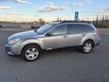 Subaru Outback 2010 года за 7 500 000 тг. в Кокшетау – фото 5