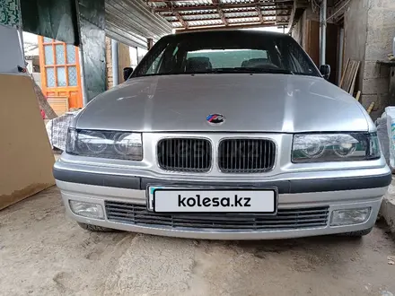 BMW 316 1995 годаүшін2 000 000 тг. в Шымкент