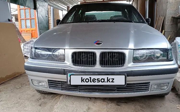 BMW 316 1995 года за 2 000 000 тг. в Шымкент