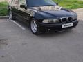 BMW 523 1997 годаүшін3 750 000 тг. в Шымкент