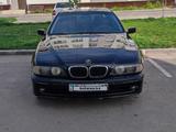 BMW 523 1997 года за 3 750 000 тг. в Шымкент – фото 3