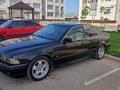 BMW 523 1997 годаүшін3 750 000 тг. в Шымкент – фото 4