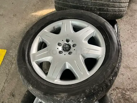 Диски R19 Maybach за 300 000 тг. в Алматы