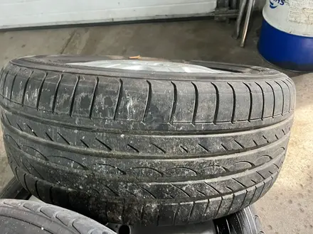 Диски R19 Maybach за 300 000 тг. в Алматы – фото 4