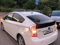 Toyota Prius 2011 годаүшін5 000 000 тг. в Алматы