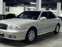 Hyundai Sonata 2002 годаүшін2 800 000 тг. в Шымкент