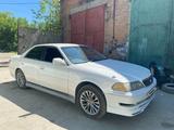 Toyota Mark II 1999 года за 2 200 000 тг. в Усть-Каменогорск – фото 2