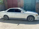Toyota Mark II 1999 года за 2 200 000 тг. в Усть-Каменогорск – фото 3