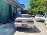 Toyota Mark II 1999 года за 2 200 000 тг. в Усть-Каменогорск – фото 4