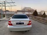 Toyota Camry 2003 годаfor5 900 000 тг. в Туркестан – фото 5