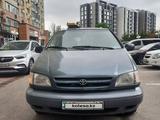 Toyota Sienna 1998 годаүшін3 300 000 тг. в Алматы – фото 5