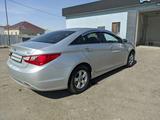 Hyundai Sonata 2010 года за 5 800 000 тг. в Кызылорда – фото 5