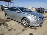 Hyundai Sonata 2010 года за 6 000 000 тг. в Кызылорда – фото 2