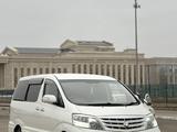 Toyota Alphard 2006 года за 5 700 000 тг. в Уральск