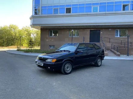 ВАЗ (Lada) 2114 2011 года за 1 400 000 тг. в Астана