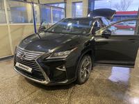 Lexus RX 350 2017 годаүшін25 000 000 тг. в Караганда