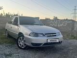 Daewoo Nexia 2012 годаүшін1 600 000 тг. в Шымкент