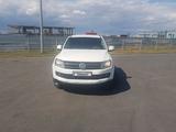 Volkswagen Amarok 2011 годаүшін7 300 000 тг. в Астана – фото 2