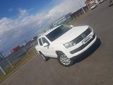 Volkswagen Amarok 2011 года за 7 300 000 тг. в Астана