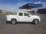 Volkswagen Amarok 2011 годаүшін7 300 000 тг. в Астана – фото 3