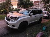 Toyota Land Cruiser Prado 2011 года за 14 000 000 тг. в Петропавловск