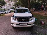 Toyota Land Cruiser Prado 2011 года за 14 000 000 тг. в Петропавловск – фото 2