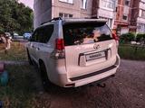 Toyota Land Cruiser Prado 2011 года за 14 000 000 тг. в Петропавловск – фото 4