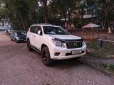 Toyota Land Cruiser Prado 2011 года за 14 000 000 тг. в Петропавловск – фото 3
