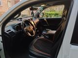 Toyota Land Cruiser Prado 2011 года за 14 000 000 тг. в Петропавловск – фото 5