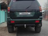 Mitsubishi Montero Sport 2000 годаүшін4 700 000 тг. в Шу – фото 5