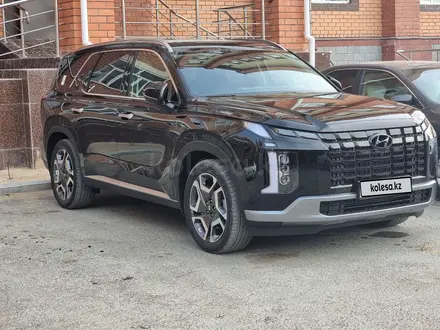 Hyundai Palisade 2023 года за 25 000 000 тг. в Астана – фото 2