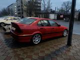 BMW 320 1992 годаүшін2 000 000 тг. в Семей