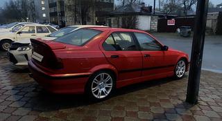 BMW 320 1992 года за 1 700 000 тг. в Семей